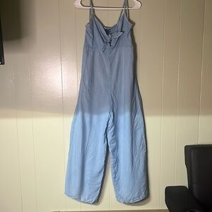 Sim & Sam Size Small Jumpsuit NWT